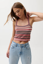 Load image into Gallery viewer, PISTOLA FRANNIE SWEATER TANK
