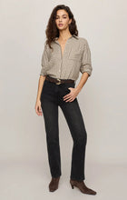 Load image into Gallery viewer, Z SUPPLY RIVER PLAID BUTTON UP
