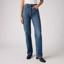 Load image into Gallery viewer, LEVI’S RIBCAGE STRAIGHT FULL LENGTH JEANS - VALLEY VIEW
