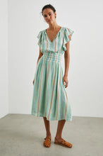 Load image into Gallery viewer, RAILS IONA DRESS
