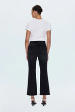 Load image into Gallery viewer, PISTOLA ALLY HIGH RISE VINTAGE ANKLE BOOT JEANS - LODGE
