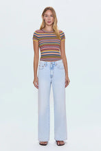 Load image into Gallery viewer, PISTOLA HENDRIX HIGH RISE BAGGY JEANS
