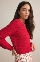 Load image into Gallery viewer, Z SUPPLY ROMANCE CARDIGAN
