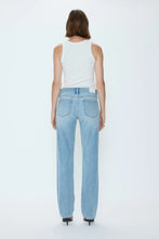 Load image into Gallery viewer, PISTOLA ISSA MID RISE RELAXED STRAIGHT
