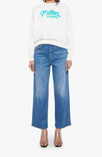 Load image into Gallery viewer, MOTHER THE CONCERT CREW SWEATSHIRT - MOTHER TWIST
