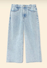 Load image into Gallery viewer, XIRENA RIANNE DENIM PANT
