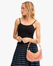 Load image into Gallery viewer, CLARE V. PETIT MOYEN MESSENGER PURSE
