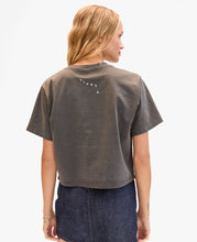 Load image into Gallery viewer, CLARE V LE CARRE OUI TEE
