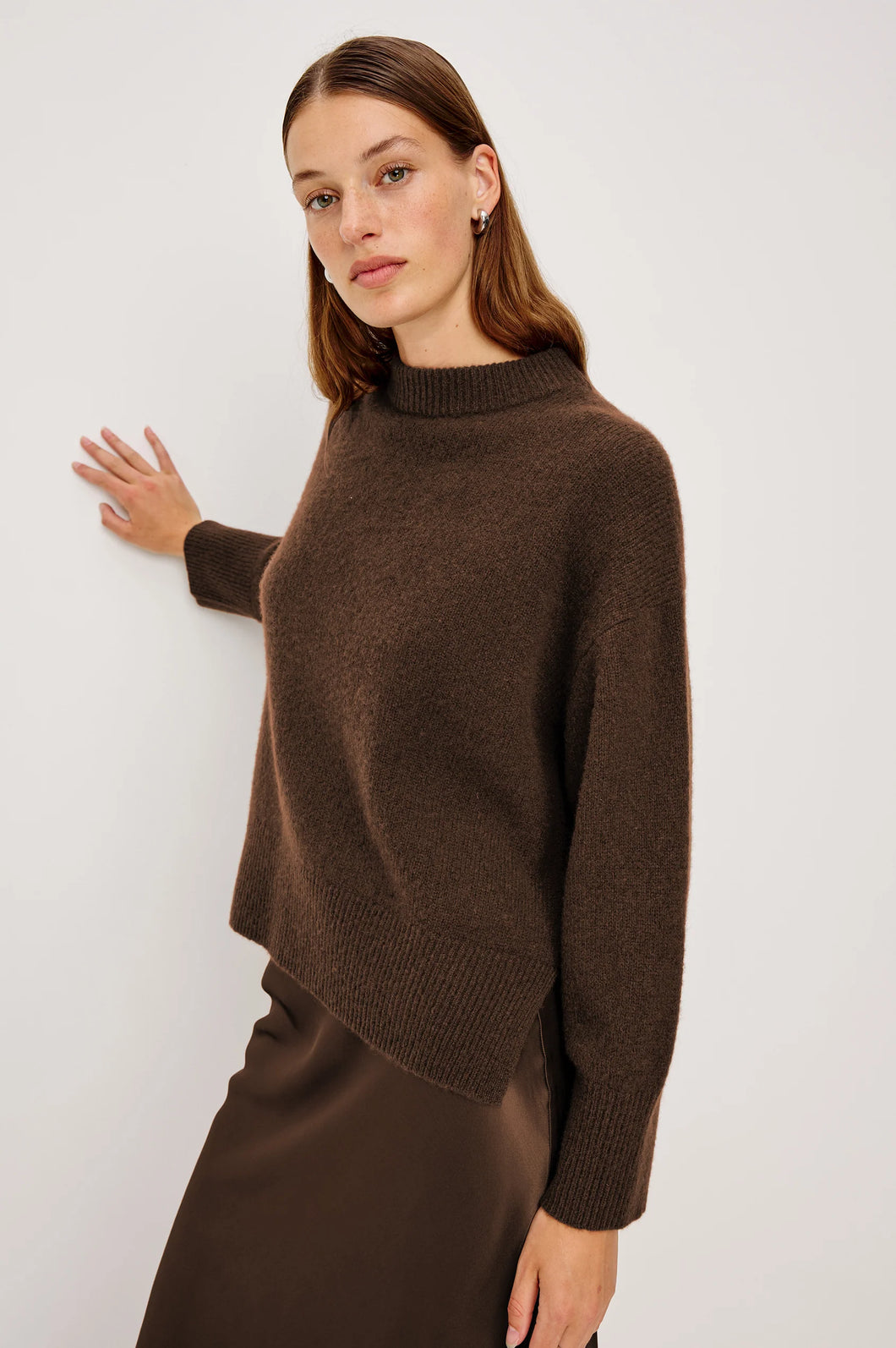 RAILS MIRANDA SWEATER