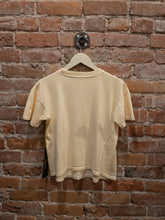 Load image into Gallery viewer, MADEWORN ROLLING STONES CROP TEE
