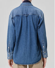 Load image into Gallery viewer, CITIZENS OF HUMANITY CARTER SHIRT- CHAYA
