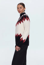 Load image into Gallery viewer, PISTOLA ASTRID PULLOVER SWEATER
