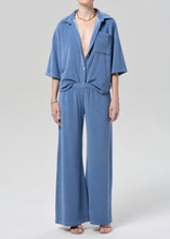 Load image into Gallery viewer, CITIZENS OF HUMANITY FRANCIS KNITS SHIRT
