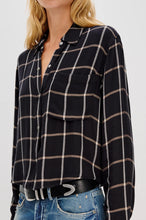 Load image into Gallery viewer, RAILS MALIN SHIRT
