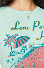 Load image into Gallery viewer, MOTHER THE LIL’ SINFUL TEE - LONE PALM

