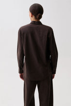 Load image into Gallery viewer, PISTOLA MILA BUTTON DOWN WRAP TOP

