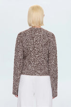 Load image into Gallery viewer, PISTOLA QUINN SHRUNKEN FISHERMAN SWEATER
