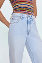 Load image into Gallery viewer, PISTOLA HENDRIX HIGH RISE BAGGY JEANS
