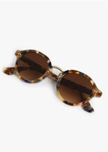 Load image into Gallery viewer, KREWE ASHTON TUSCAN TORTOISE 12K
