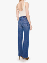 Load image into Gallery viewer, MOTHER PETITES LIL KICK IT JEANS - WITCH IS WHICH
