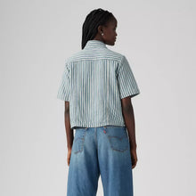 Load image into Gallery viewer, LEVIS RINOA CAMP SHIRT
