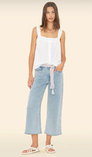 Load image into Gallery viewer, XIRENA RIANNE DENIM PANT
