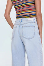 Load image into Gallery viewer, PISTOLA HENDRIX HIGH RISE BAGGY JEANS
