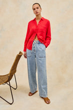 Load image into Gallery viewer, RAILS ELLIS SHIRT
