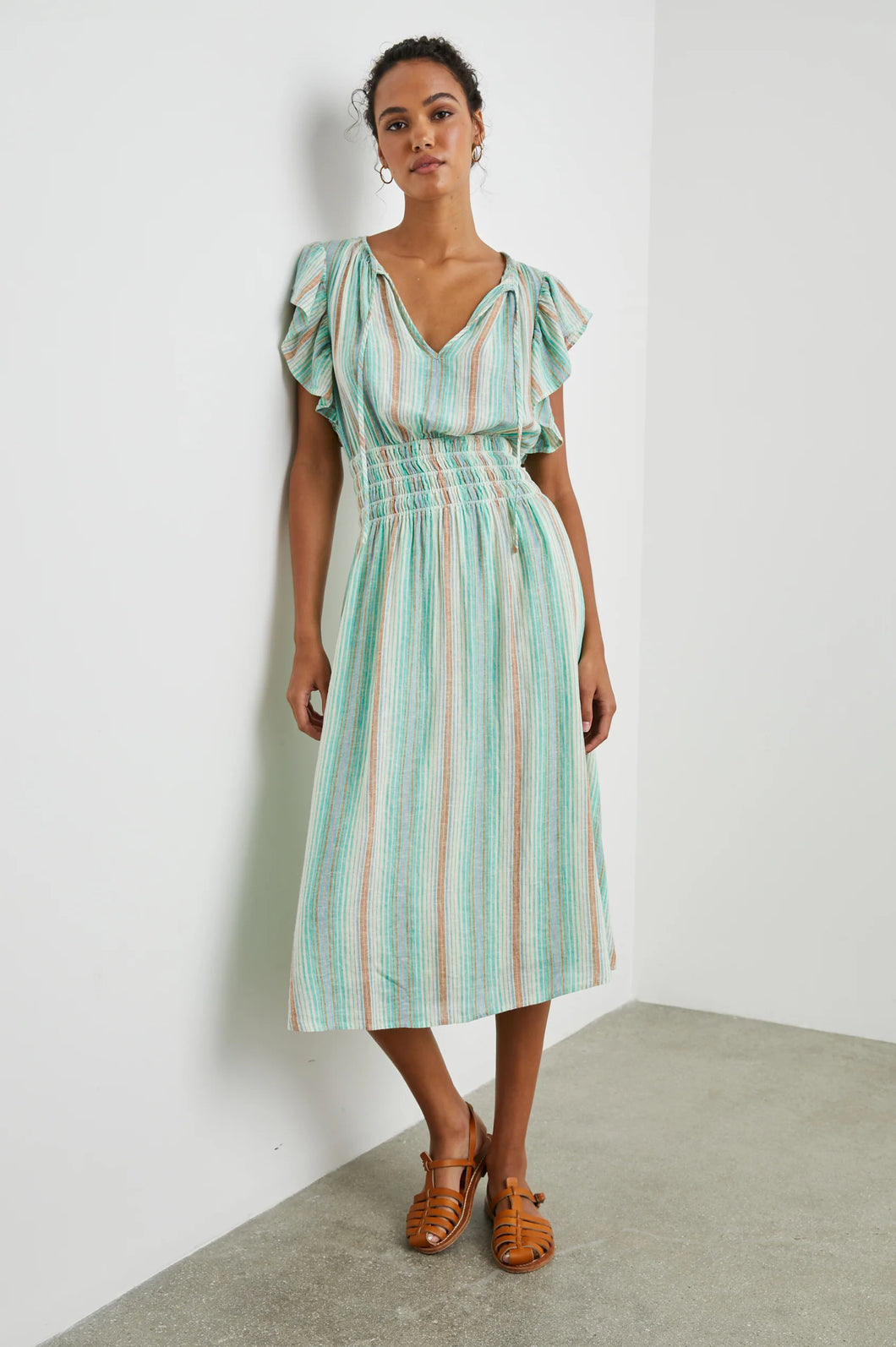 RAILS IONA DRESS