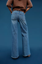 Load image into Gallery viewer, PISTOLA VIVIAN MIDRISE WIDE LEG
