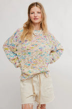 Load image into Gallery viewer, FREE PEOPLE HARLYN PULLOVER
