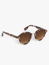 Load image into Gallery viewer, KREWE ASHTON TUSCAN TORTOISE 12K
