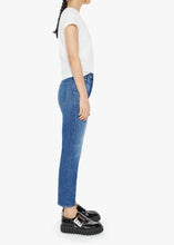 Load image into Gallery viewer, MOTHER THE TOMCAT ANKLE JEANS - RUGBY RODEO

