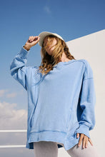 Load image into Gallery viewer, FREE PEOPLE INTERCEPT TUNIC
