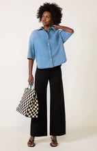 Load image into Gallery viewer, Z SUPPLY DO IT ALL RILYNN PANT
