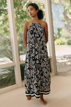 Load image into Gallery viewer, Z SUPPLY VIENTO LUZ FLORAL MIDI

