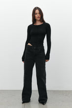 Load image into Gallery viewer, BAYSE ANISA TOP
