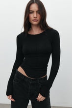 Load image into Gallery viewer, BAYSE ANISA TOP
