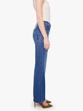 Load image into Gallery viewer, MOTHER PETITES LIL KICK IT JEANS - WITCH IS WHICH
