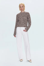 Load image into Gallery viewer, PISTOLA QUINN SHRUNKEN FISHERMAN SWEATER

