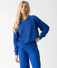 Load image into Gallery viewer, ELECTRIC &amp; ROSE CHLOE SWEATER
