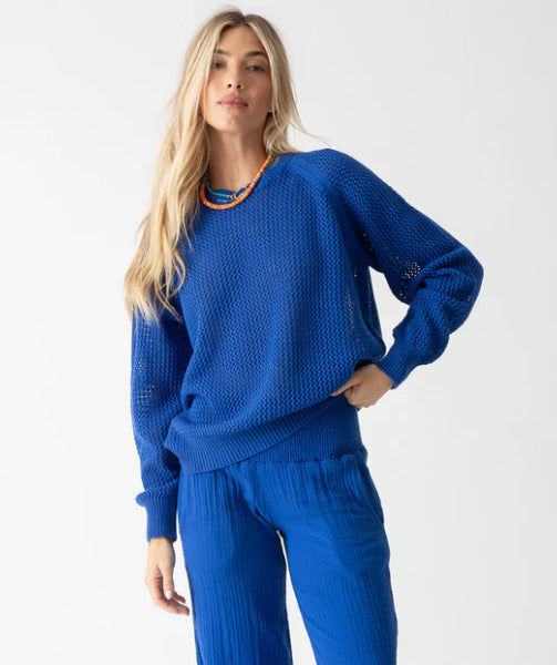 ELECTRIC & ROSE CHLOE SWEATER
