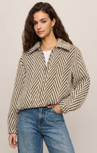 Load image into Gallery viewer, Z SUPPLY DUNAWAY BUBBLE JACKET
