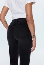 Load image into Gallery viewer, PISTOLA ALLY HIGH RISE VINTAGE ANKLE BOOT JEANS - LODGE
