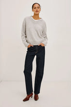 Load image into Gallery viewer, RAILS LIDYA SWEATER
