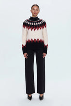 Load image into Gallery viewer, PISTOLA ASTRID PULLOVER SWEATER
