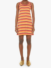Load image into Gallery viewer, MOTHER SWING TANK DRESS
