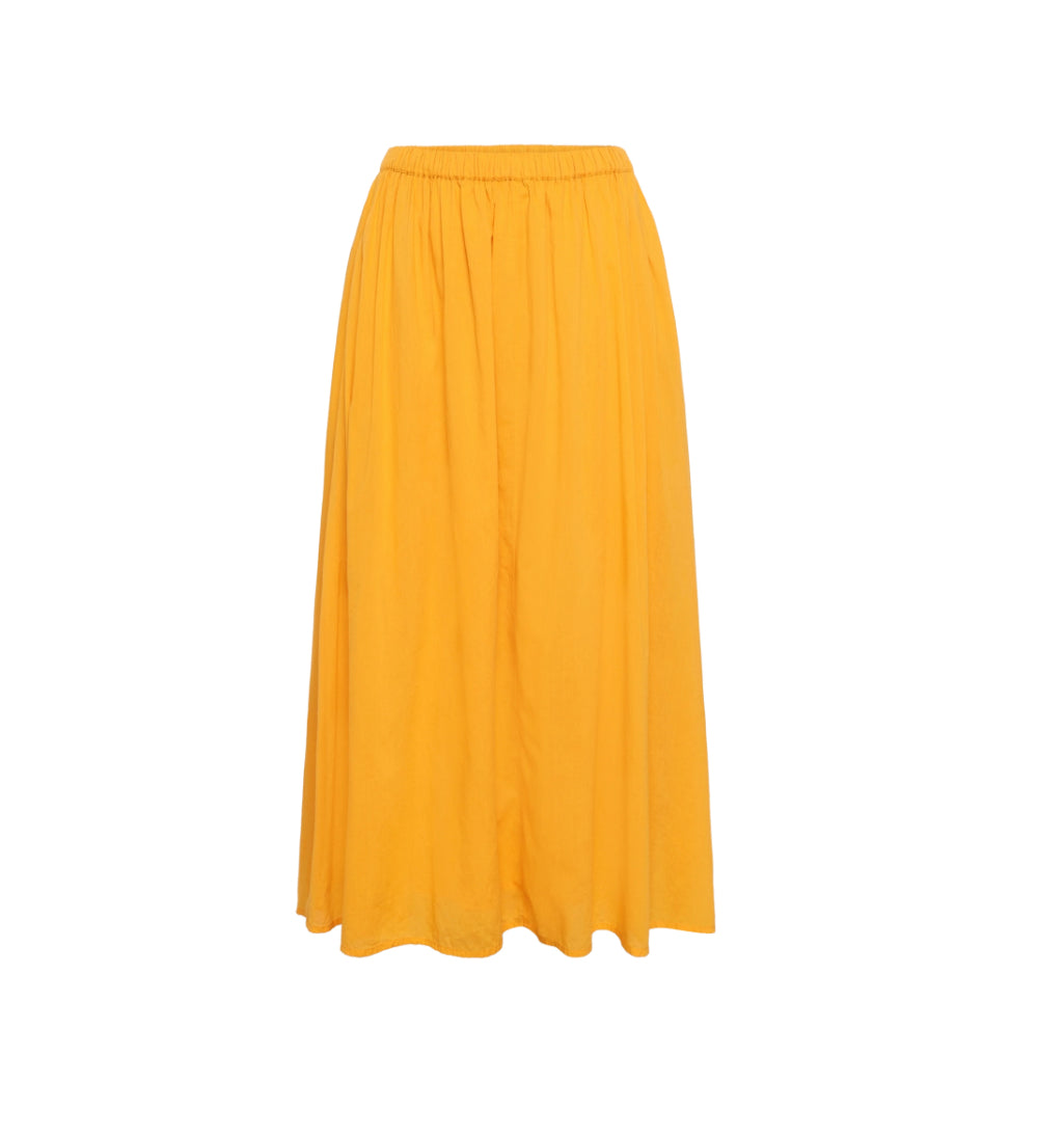 FRNCH CALISTA MANGO SKIRT