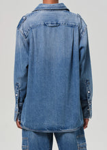 Load image into Gallery viewer, CITIZENS OF HUMANITY ARI SHIRT
