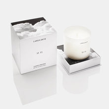 Load image into Gallery viewer, LAKE &amp; SKYE 11 11 CANDLE
